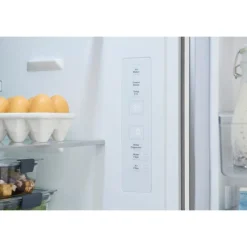 Frigidaire Gallery 20 Cu ft30 Refrigerator Bottom Freezer - GRBN2012AF