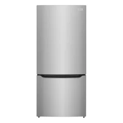 Frigidaire Gallery 20 Cu ft30 Refrigerator Bottom Freezer - GRBN2012AF
