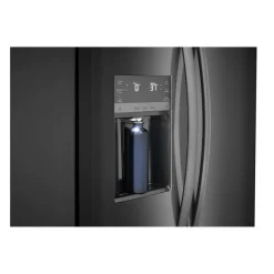 Frigidaire Gallery 36 in 22,2 cu ft refrigerator Side by side - GRSC2352AD