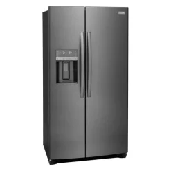 Frigidaire Gallery 36 in 22,2 cu ft refrigerator Side by side - GRSC2352AD