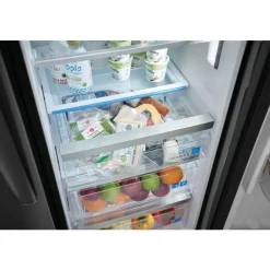 Frigidaire Gallery 36 in 22,2 cu ft refrigerator Side by side - GRSC2352AD