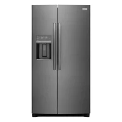 Frigidaire Gallery 36 in 22,2 cu ft refrigerator Side by side - GRSC2352AD
