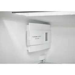 Frigidaire Gallery 36 in 22,3 Cu Ft refrigerator Side by side - GRSC2352AF