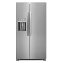 Frigidaire Gallery 36 in 22,3 Cu Ft refrigerator Side by side - GRSC2352AF