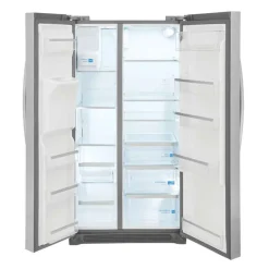 Frigidaire Gallery 36 in 22,3 Cu Ft refrigerator Side by side - GRSC2352AF