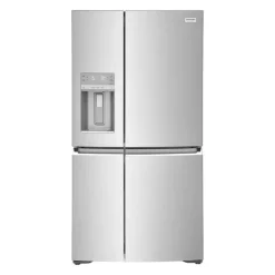 Frigidaire Gallery 36 In 22,1 Cu Ft Refrigerator Bottom Freezer, French door - GRQC2255BF