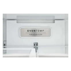 Frigidaire Gallery 36 In 23,3 Cu Ft Refrigerator Bottom Freezer, French door - GRFG2353AF