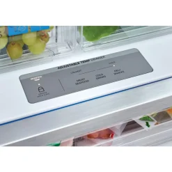 Frigidaire Gallery 36 In 23,3 Cu Ft Refrigerator Bottom Freezer, French door - GRFG2353AF
