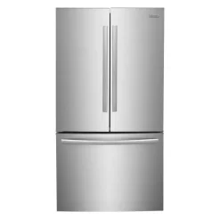 Frigidaire Gallery 36 In 28,8 Cu Ft Refrigerator Bottom Freezer, French door - GRFN2853AF