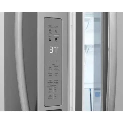 Frigidaire Gallery 36 In 27,2 Cu Ft Refrigerator  - GRMN2872AF