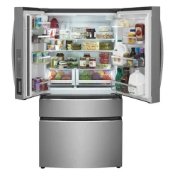 Frigidaire Gallery 36 In 27,2 Cu Ft Refrigerator  - GRMN2872AF