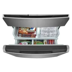 Frigidaire Gallery 36 In 27,2 Cu Ft Refrigerator  - GRMN2872AF