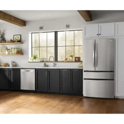 Frigidaire Gallery 36 In 27,2 Cu Ft Refrigerator  - GRMN2872AF