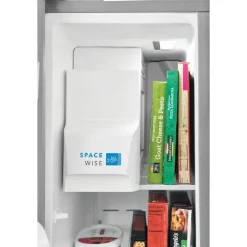 Frigidaire Gallery 36 in 25,6 Cu Ft refrigerator Side by side - GRSS2652AF