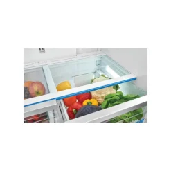 Frigidaire Gallery 36 In 22,6 Cu Ft Refrigerator Bottom Freezer, French door - GRFC2353AF