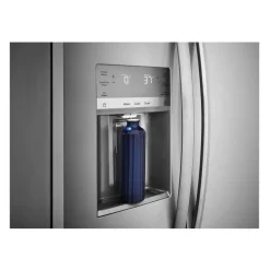 Frigidaire Gallery 33 in 22,3 Cu Ft refrigerator Side by side - GRSS2352AF