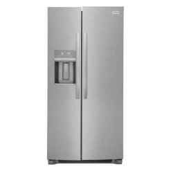 Frigidaire Gallery 33 in 22,3 Cu Ft refrigerator Side by side - GRSS2352AF
