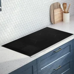Frigidaire Gallery 36 In Cooktop Induction 36"     - GCCI3670BM
