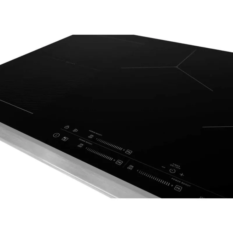 Frigidaire Gallery 36 In Cooktop Induction 36" - GCCI3670BM