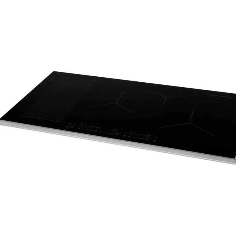 Frigidaire Gallery 36 In Cooktop Induction 36" - GCCI3670BM