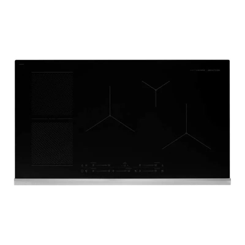 Frigidaire Gallery 36 In Cooktop Induction 36" - GCCI3670BM