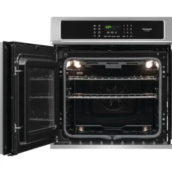 Frigidaire Gallery 27 in wall oven  27"  Electric - FGEW276SPF