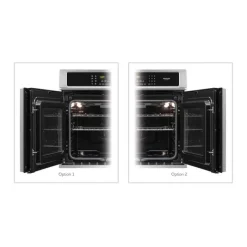 Frigidaire Gallery 27 in wall oven  27"  Electric - FGEW276SPF