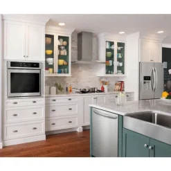Frigidaire Gallery 27 in wall oven 27