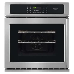 Frigidaire Gallery 27 in wall oven 27