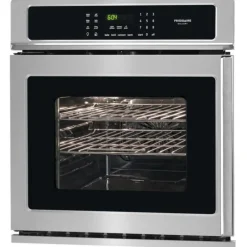 Frigidaire Gallery 27 in wall oven 27