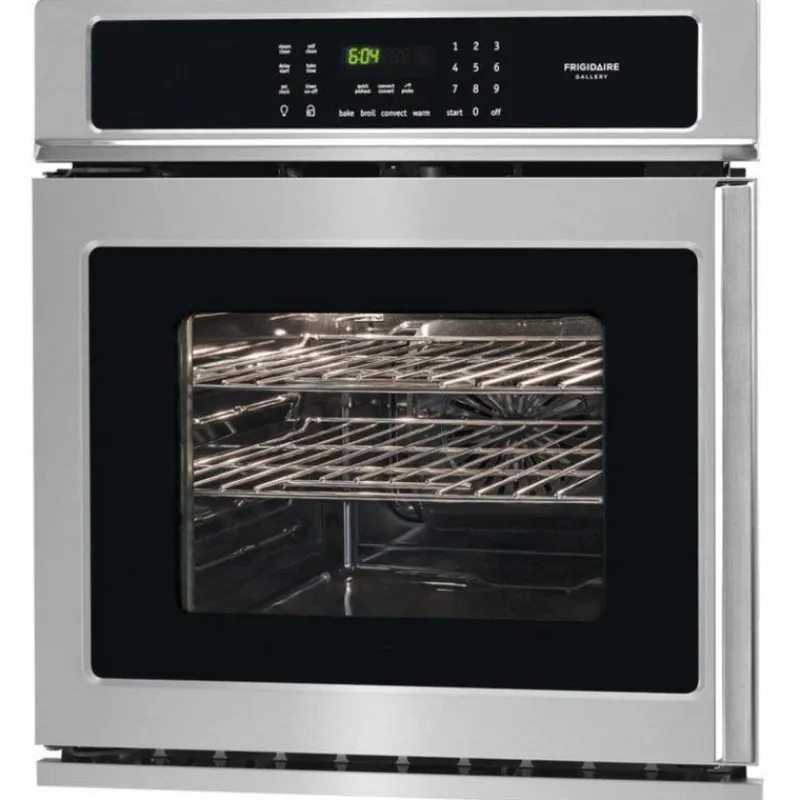 Frigidaire Gallery 27 in wall oven 27" Electric - FGEW276SPF