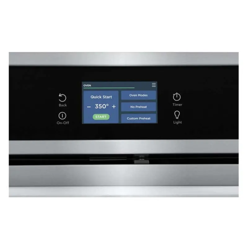 Frigidaire Gallery Built-in Wall Oven 30" Electric - GCWS3067AF