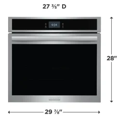 Frigidaire Gallery Built-in Wall Oven 30