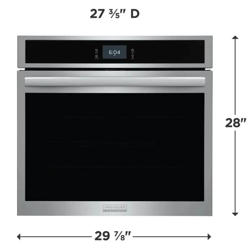 Frigidaire Gallery Built-in Wall Oven 30" Electric - GCWS3067AF