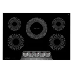 Frigidaire Gallery Cooktop Glass-Ceramic 30" Electric    - GCCE3070AD