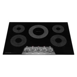 Frigidaire Gallery Cooktop Glass-Ceramic 30" Electric    - GCCE3070AD