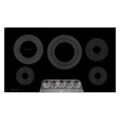 Frigidaire Gallery Cooktop Glass-Ceramic 36" Electric    - GCCE3670AD