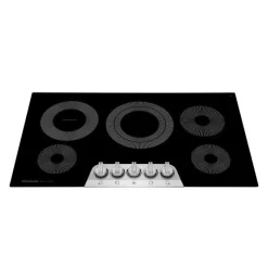 Frigidaire Gallery Cooktop Glass-Ceramic 36" Electric    - GCCE3670AS
