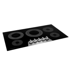 Frigidaire Gallery Cooktop Glass-Ceramic 36