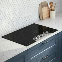 Frigidaire Gallery Cooktop Glass-Ceramic 36"     - GCCE3670BD