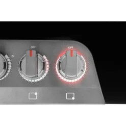 Frigidaire Gallery Cooktop Glass-Ceramic 36