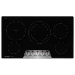 Frigidaire Gallery Cooktop Glass-Ceramic 36