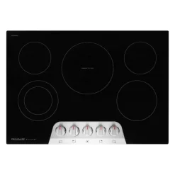 Frigidaire Gallery Cooktop Glass-Ceramic 30"     - GCCE3070BS