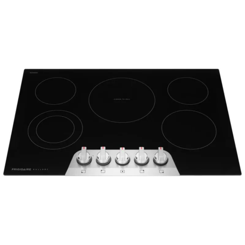 Frigidaire Gallery Cooktop Glass-Ceramic 30" - GCCE3070BS