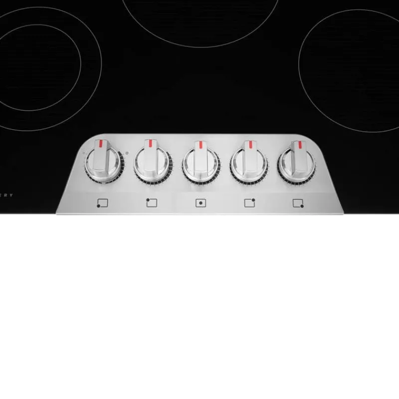 Frigidaire Gallery Cooktop Glass-Ceramic 30" - GCCE3070BS