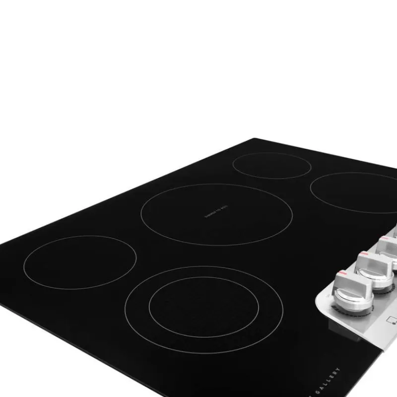 Frigidaire Gallery Cooktop Glass-Ceramic 30" - GCCE3070BS