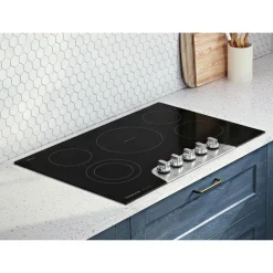 Frigidaire Gallery Cooktop Glass-Ceramic 30"     - GCCE3070BD