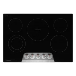 Frigidaire Gallery Cooktop Glass-Ceramic 30"     - GCCE3070BD