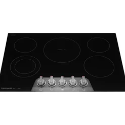 Frigidaire Gallery Cooktop Glass-Ceramic 30