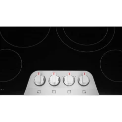Frigidaire Gallery Cooktop Glass-Ceramic 30"     - GCCE3049BS